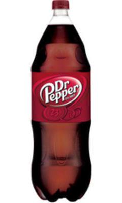 image-Dr Pepper