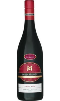 image-Mud House Pinot Noir