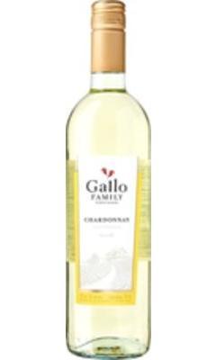 image-Gallo Family Vineyards Chardonnay