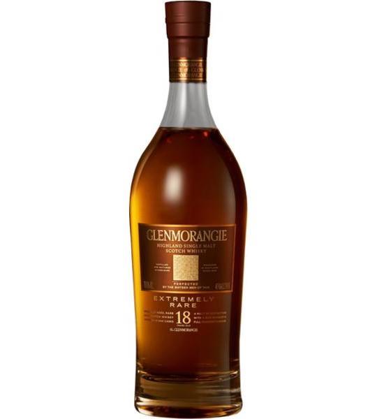 Glenmorangie 18 Years Old