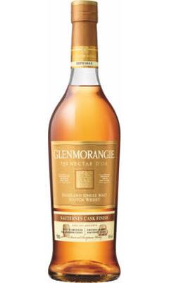 image-Glenmorangie The Nectar d'Or Sauternes Cask 12 Year Old