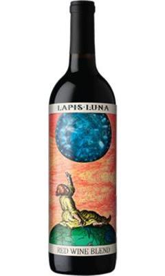 image-Lapis Luna Red Blend