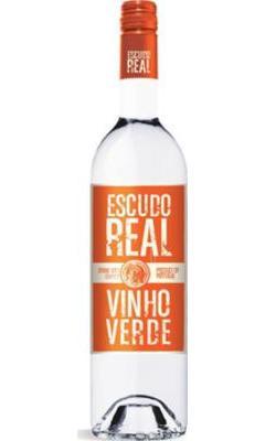 image-Escudo Real Vinho Verde