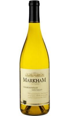 image-Markham Chardonnay