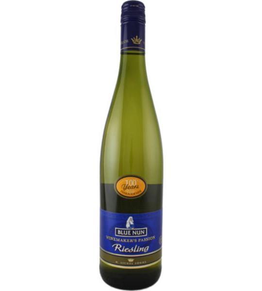 Blue Nun Winemaker's Passion Riesling