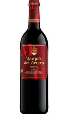 image-Marqués De Caceres Rioja Crianza