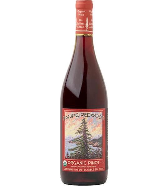 Pacific Redwood Pinot Noir