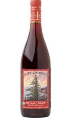 image-Pacific Redwood Pinot Noir