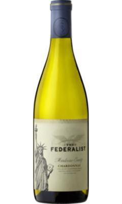 image-The Federalist Chardonnay
