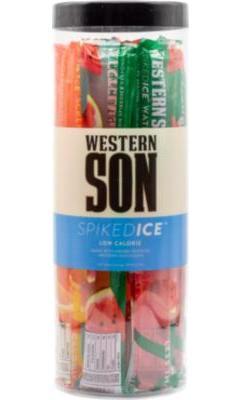 image-Western Son Spiked Ice Variety