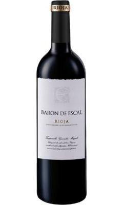 image-Baron De Escal Rioja