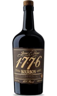 image-James E. Pepper 1776 Bourbon