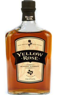 image-Yellow Rose Outlaw Bourbon