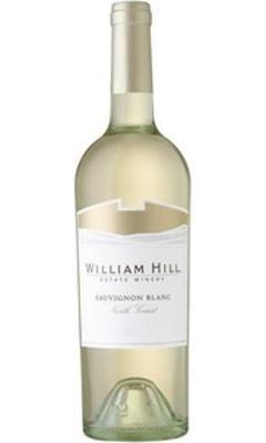 image-William Hill North Coast Sauvignon Blanc