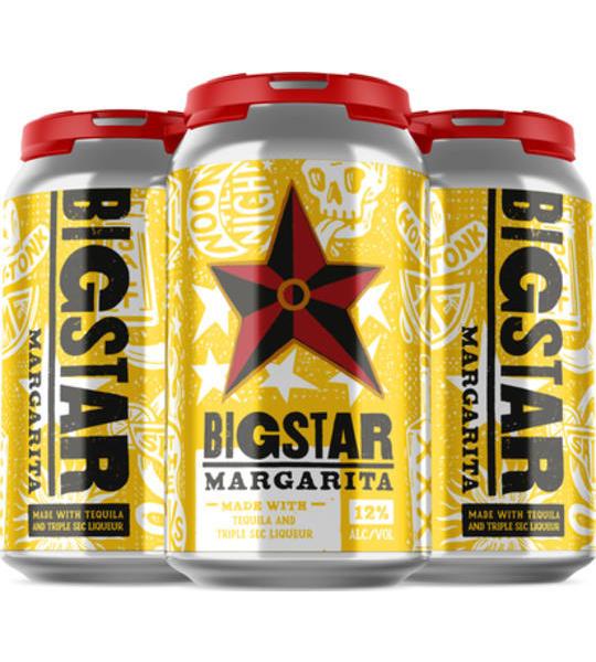 Big Star Margarita