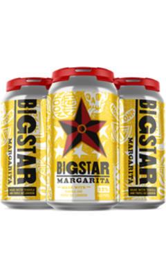image-Big Star Margarita