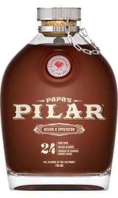 image-Papa's Pilar Dark Rum