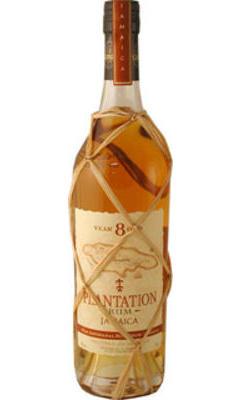 image-Plantation 8 Year Jamaacan Rum