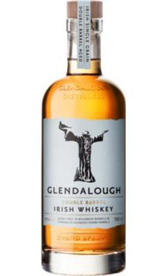 image-Glendalough Double Barrel Irish Whiskey