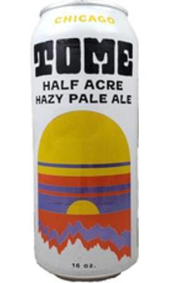 image-Half Acre Tome Hazy Pale Ale