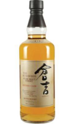 image-Matsui Kurayoshi Sherry Cask Whisky