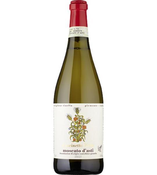 Vietti Cascinetta Moscato d'Asti