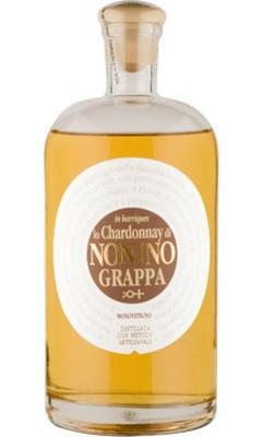 image-Nonino Grappa Monovitigno Chardonnay