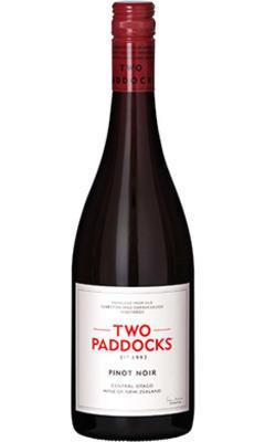 image-Two Paddocks Pinot Noir