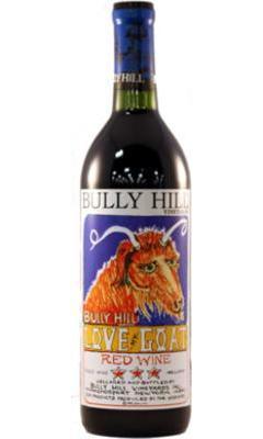 image-Bully Hill Love My Goat Red