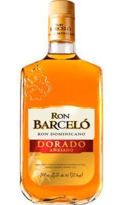 image-Barcelo Dorado Rum