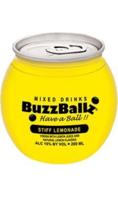 image-BuzzBallz Stiff Lemonade