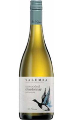 image-Yalumba Chardonnay Y Series