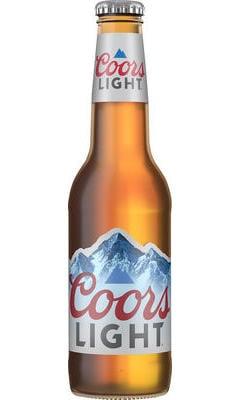 image-Coors Light