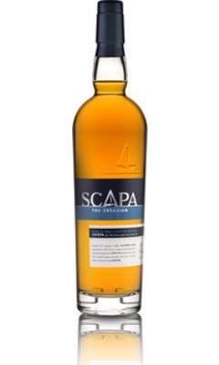 image-Scapa Skiren Single Malt Scotch Whisky