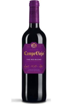 image-Campo Viejo Red Blend