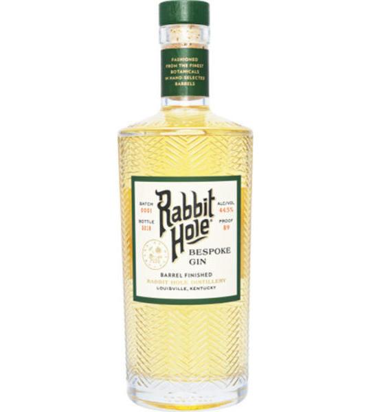 Rabbit Hole Bespoke Gin 89 Proof