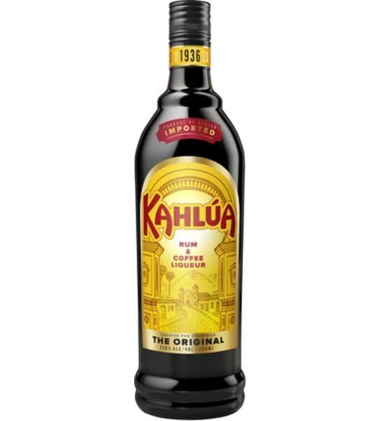 Kahlúa Original Coffee Liqueur
