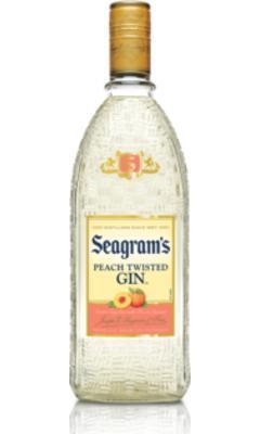 image-Seagram's Gin Twisted Peach