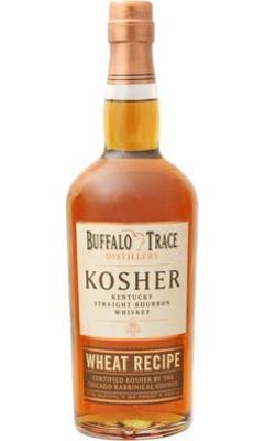 image-Buffalo Trace Kosher Wheat Recipe