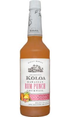 image-Koloa Rum Punch Cocktail