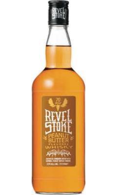 image-Revel Stoke Peanut Butter Whiskey