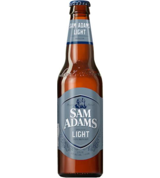 Samuel Adams Light