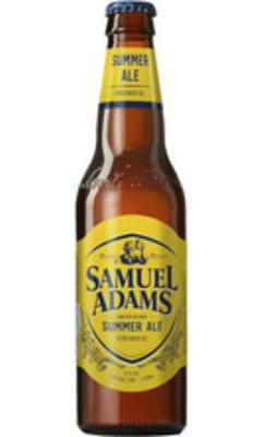 image-Samuel Adams Summer Ale