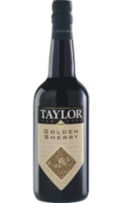 image-Taylor Golden Sherry