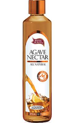 image-Master of Mixes Agave Nectar