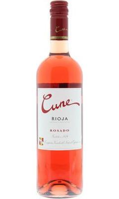 image-CUNE Cvne Rioja Rosado 2013