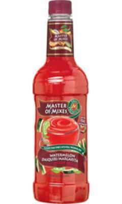 image-Master Of Mixes Watermelon Daiquiri-Margarita Mixer