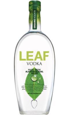 image-Leaf Vodka