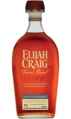 image-Elijah Craig Toasted Barrel Bourbon Whiskey