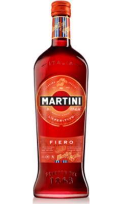 image-MARTINI & ROSSI® Fiero